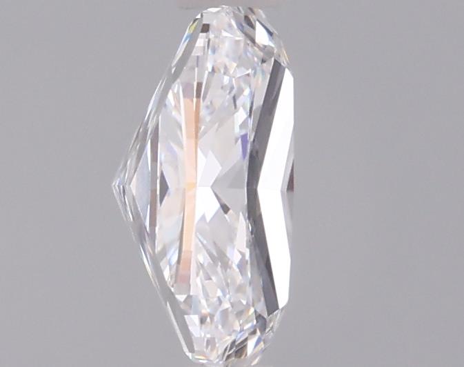 1.02 Carat Elongated Cushion Lab Diamond :: 360 spin frame 07