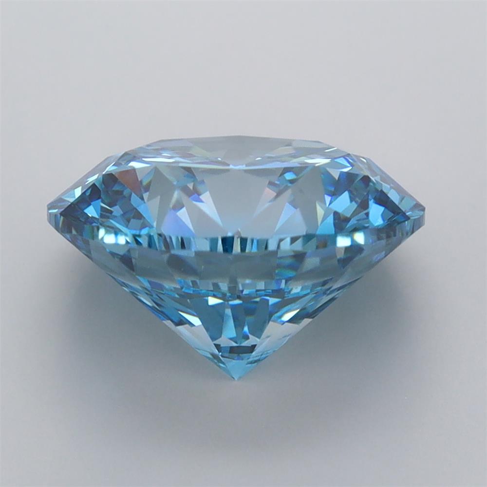 5.00 Carat Round Lab Diamond :: 360 spin frame 02