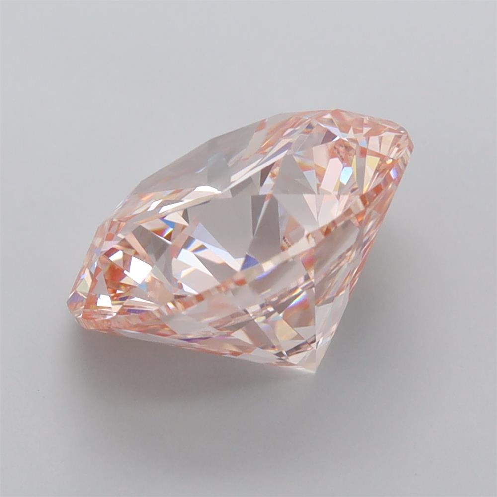 5.05 Carat Round Lab Diamond :: 360 spin frame 03