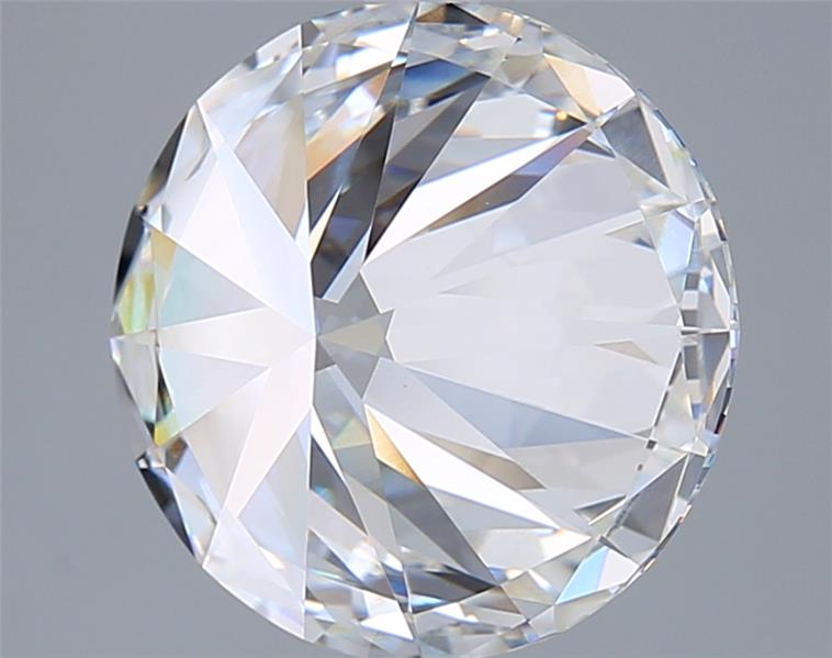 5.02 Carat Round Lab Diamond :: 360 spin frame 06