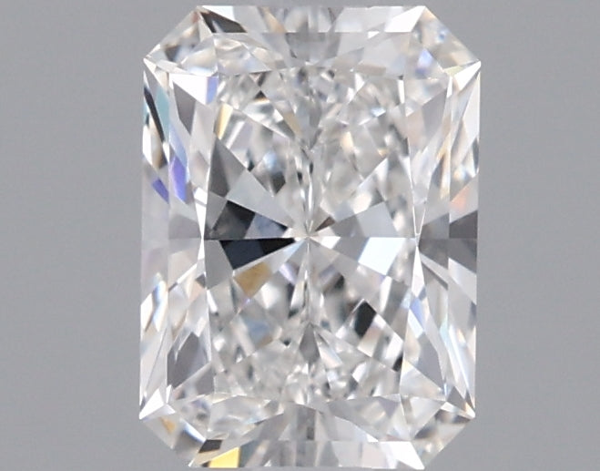 1.04 Carat Radiant Lab Diamond