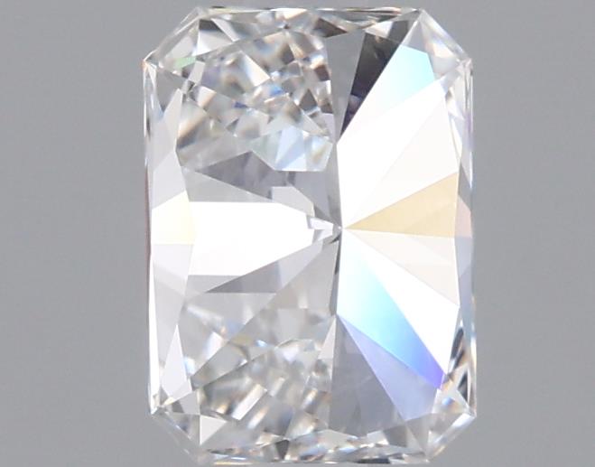 1.04 Carat Radiant Lab Diamond :: 360 spin frame 01