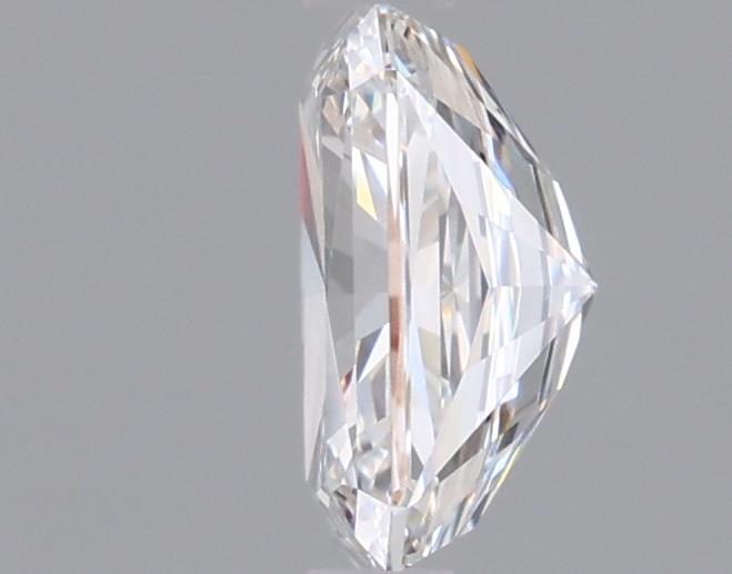 1.04 Carat Radiant Lab Diamond :: 360 spin frame 02
