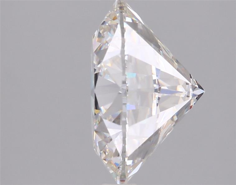 4.01 Carat Round Lab Diamond :: 360 spin frame 01