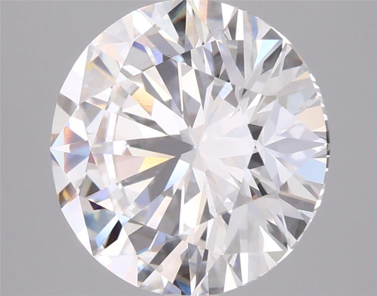 4.01 Carat Round Lab Diamond :: 360 spin frame 07