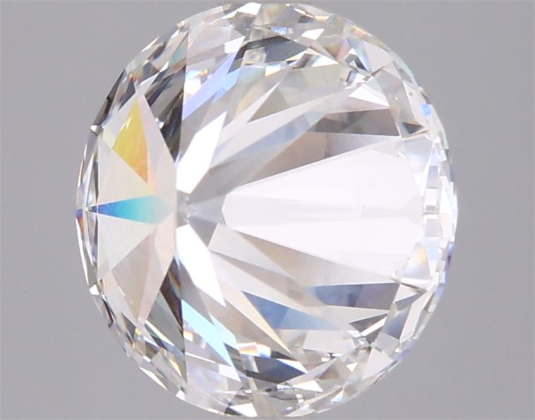2.56 Carat Round Lab Diamond :: 360 spin frame 04