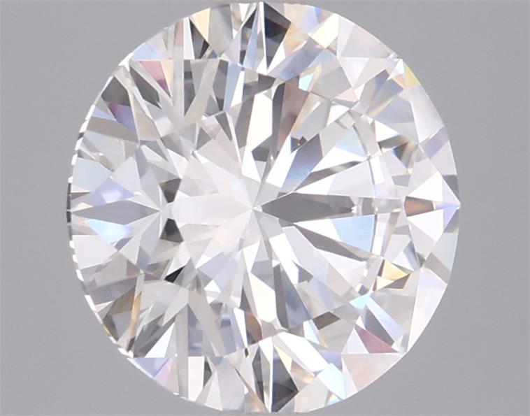 2.56 Carat Round Lab Diamond :: 360 spin frame 07