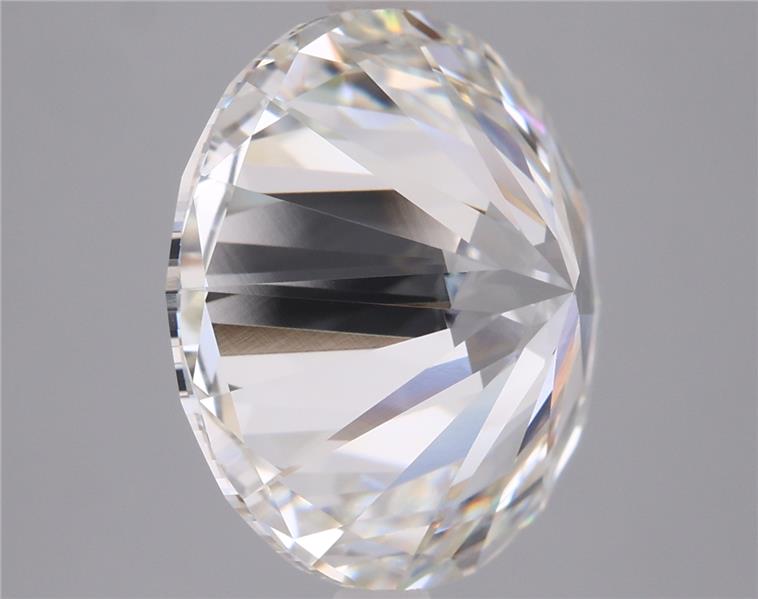 5.97 Carat Round Lab Diamond :: 360 spin frame 03