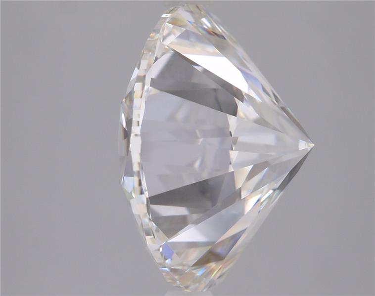 5.97 Carat Round Lab Diamond :: 360 spin frame 07