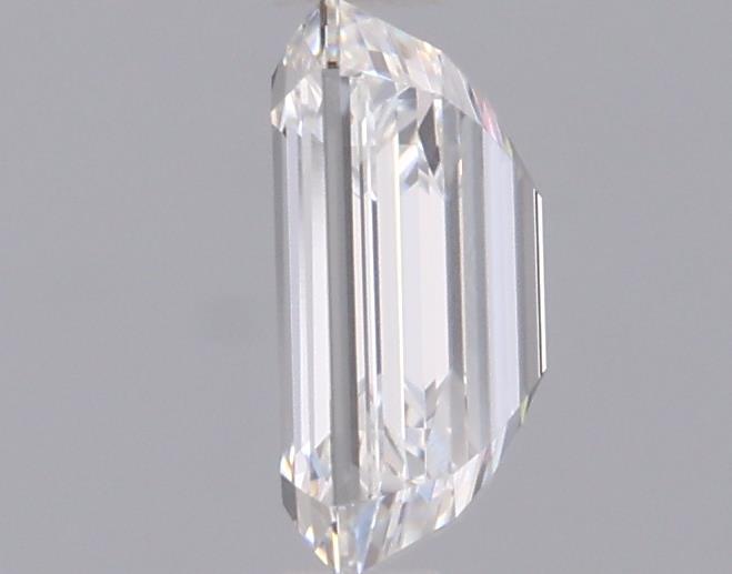 1.03 Carat Emerald Lab Diamond :: 360 spin frame 01