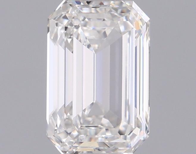 1.03 Carat Emerald Lab Diamond :: 360 spin frame 06