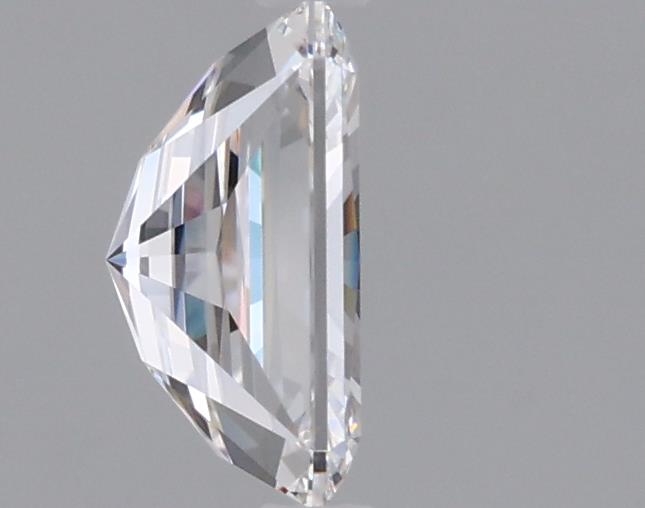 0.98 Carat Radiant Lab Diamond :: 360 spin frame 02