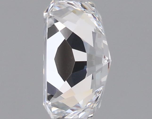 0.98 Carat Radiant Lab Diamond :: 360 spin frame 03