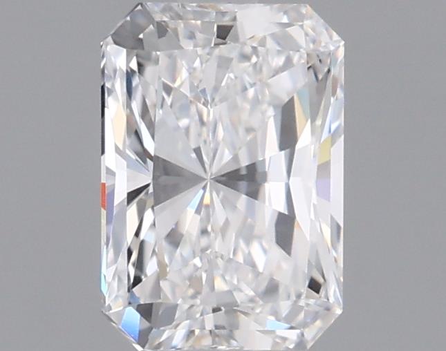 0.98 Carat Radiant Lab Diamond :: 360 spin frame 05