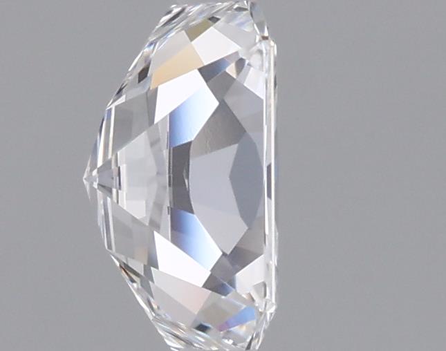 0.98 Carat Radiant Lab Diamond :: 360 spin frame 07