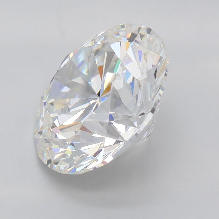 3.02 Carat Round Lab Diamond :: 360 spin frame 02
