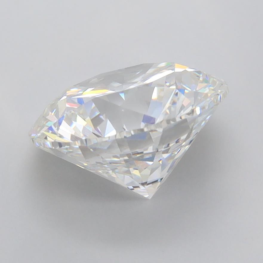 3.02 Carat Round Lab Diamond :: 360 spin frame 05