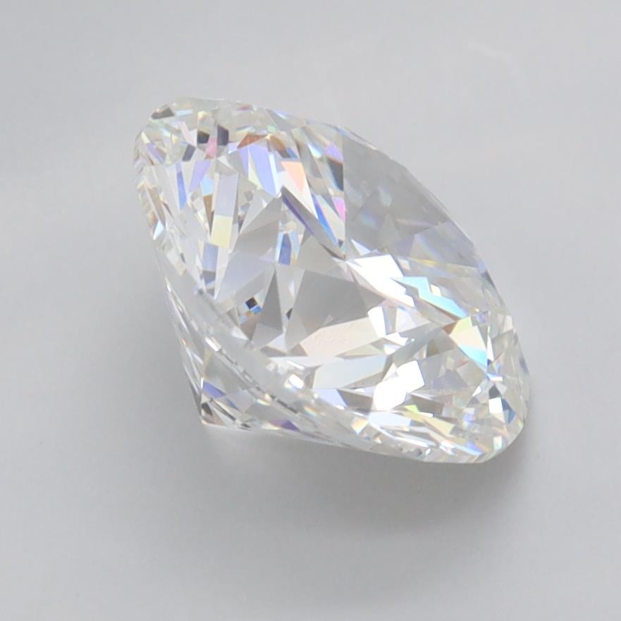 3.02 Carat Round Lab Diamond :: 360 spin frame 06
