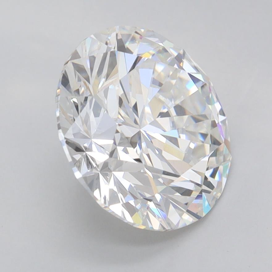 3.02 Carat Round Lab Diamond :: 360 spin frame 07