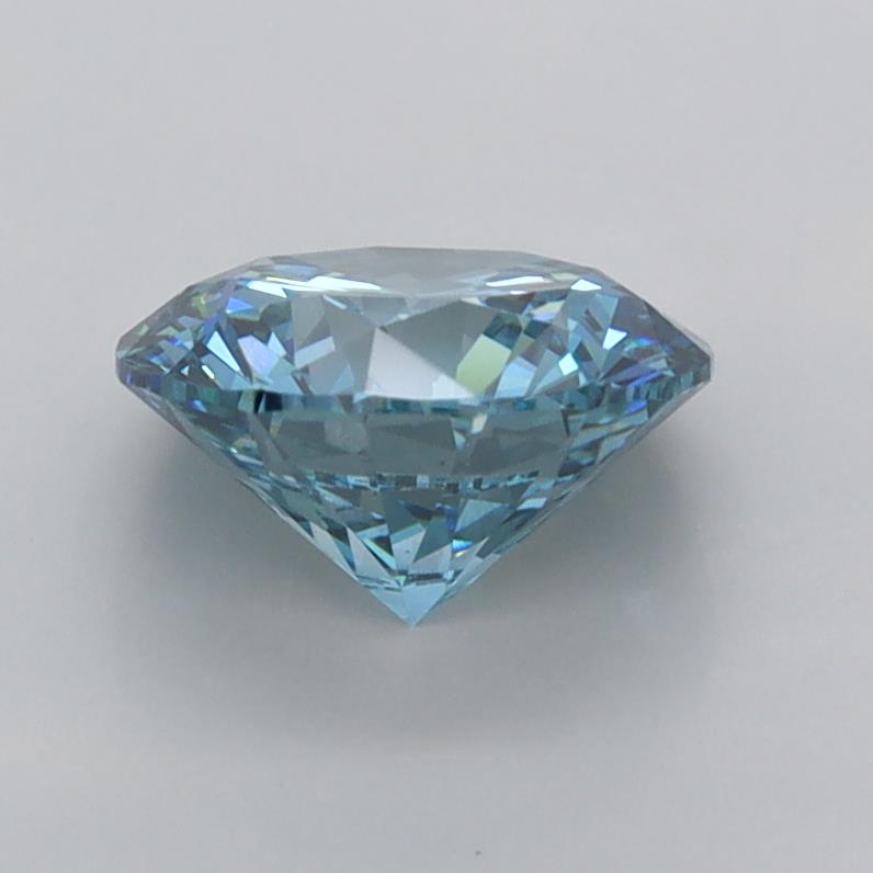 1.49 Carat Round Lab Diamond :: 360 spin frame 02