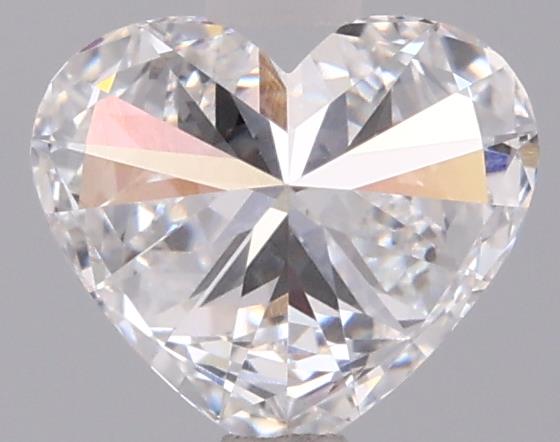 1.03 Carat Heart Lab Diamond :: 360 spin frame 01