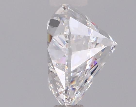 1.03 Carat Heart Lab Diamond :: 360 spin frame 02