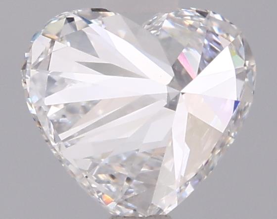 1.03 Carat Heart Lab Diamond :: 360 spin frame 04