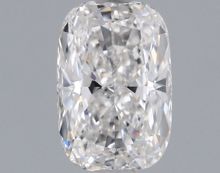 1.01 Carat Elongated Cushion Lab Diamond