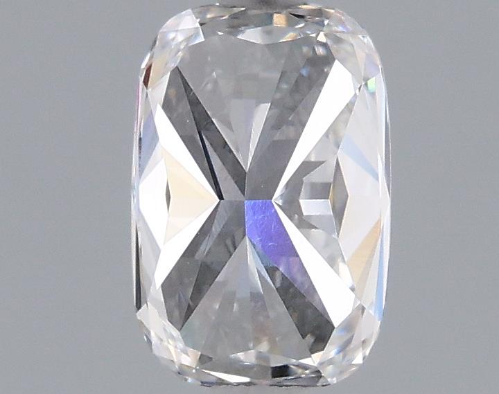 1.01 Carat Elongated Cushion Lab Diamond :: 360 spin frame 01