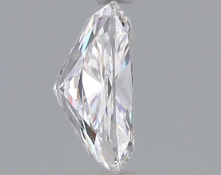 1.01 Carat Elongated Cushion Lab Diamond :: 360 spin frame 02