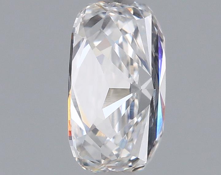 1.01 Carat Elongated Cushion Lab Diamond :: 360 spin frame 03