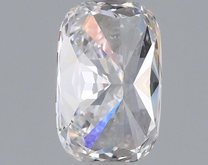 1.01 Carat Elongated Cushion Lab Diamond :: 360 spin frame 06