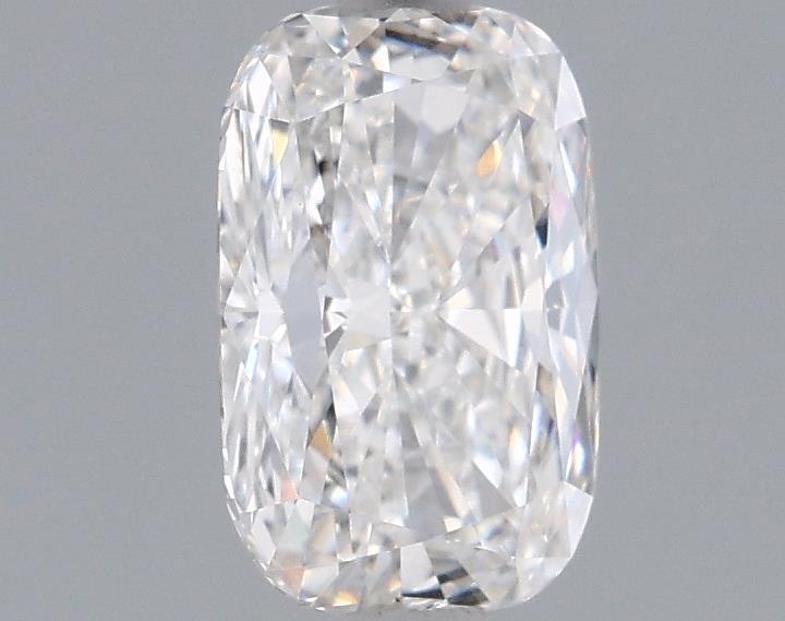 1.01 Carat Elongated Cushion Lab Diamond :: 360 spin frame 07