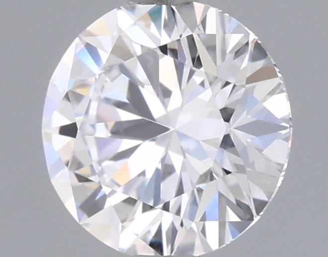 0.83 Carat Round Lab Diamond :: 360 spin frame 04