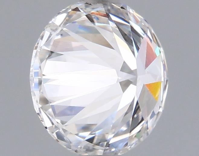 0.83 Carat Round Lab Diamond :: 360 spin frame 06