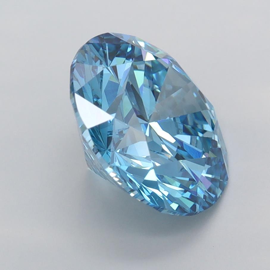 3.00 Carat Round Lab Diamond :: 360 spin frame 02
