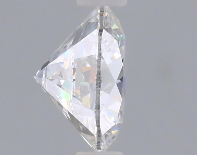 0.97 Carat Round Lab Diamond :: 360 spin frame 02