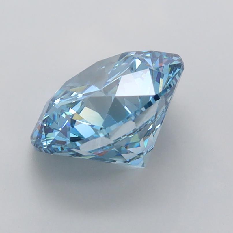 2.00 Carat Round Lab Diamond :: 360 spin frame 03