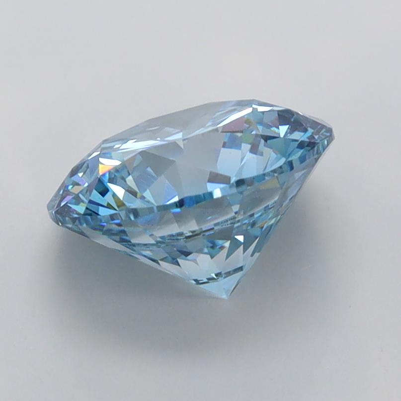 2.00 Carat Round Lab Diamond :: 360 spin frame 06