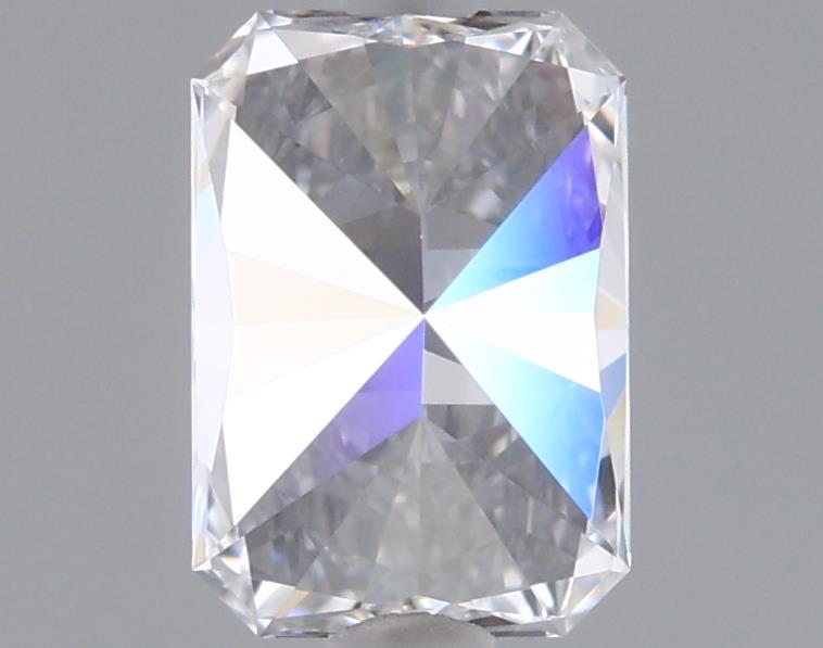 1.04 Carat Radiant Lab Diamond :: 360 spin frame 01