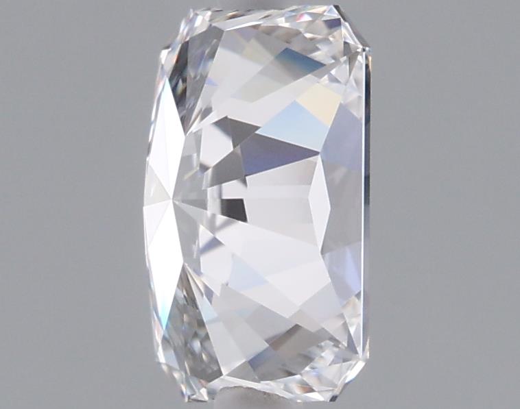 1.04 Carat Radiant Lab Diamond :: 360 spin frame 03