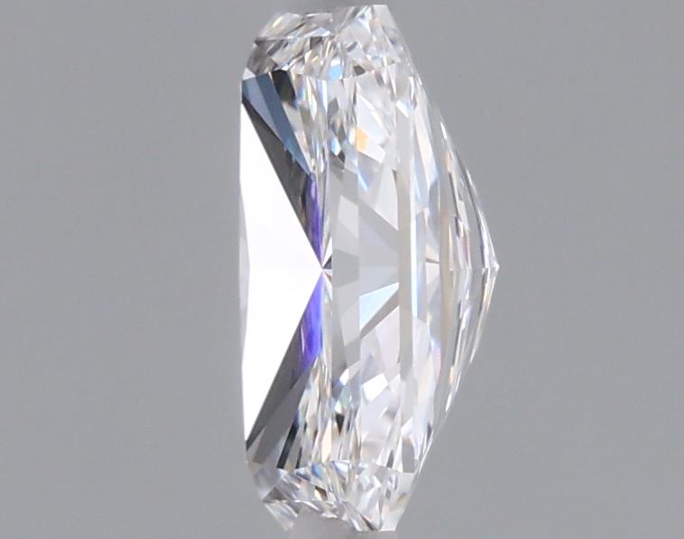 1.04 Carat Radiant Lab Diamond :: 360 spin frame 04