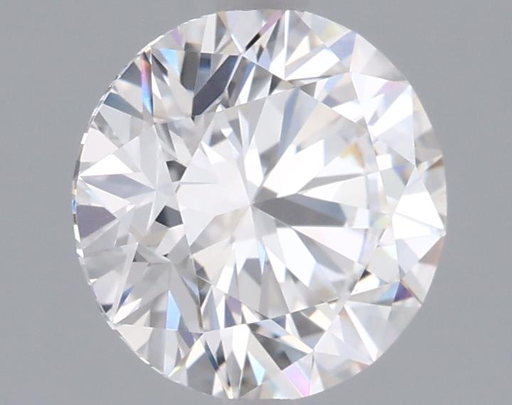1.53 Carat Round Lab Diamond :: 360 spin frame 06