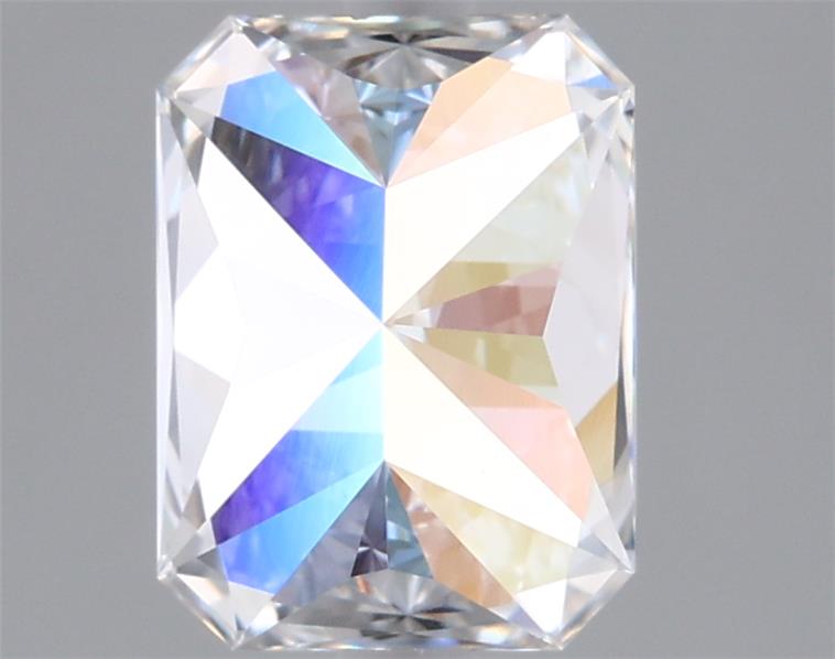 1.64 Carat Radiant Lab Diamond :: 360 spin frame 02