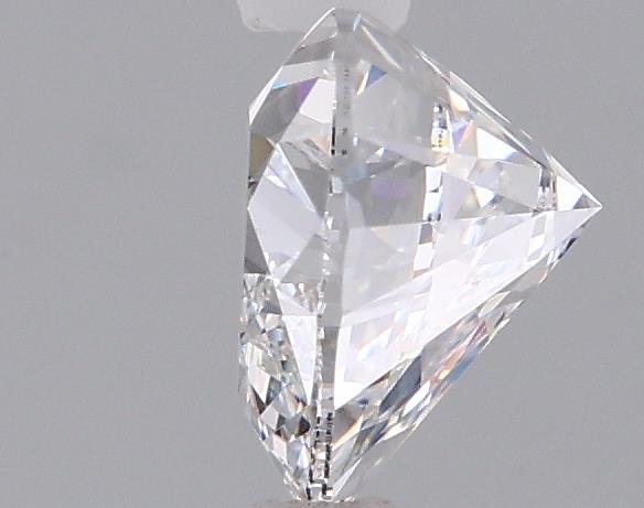1.07 Carat Heart Lab Diamond :: 360 spin frame 01