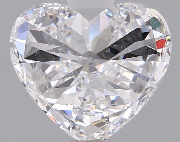 1.07 Carat Heart Lab Diamond :: 360 spin frame 02