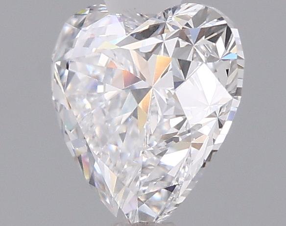 1.07 Carat Heart Lab Diamond :: 360 spin frame 03