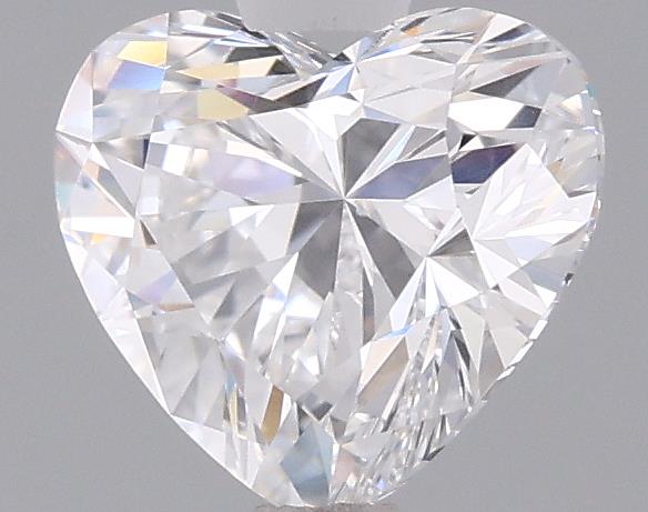 1.07 Carat Heart Lab Diamond :: 360 spin frame 04