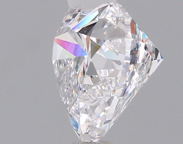 1.07 Carat Heart Lab Diamond :: 360 spin frame 05