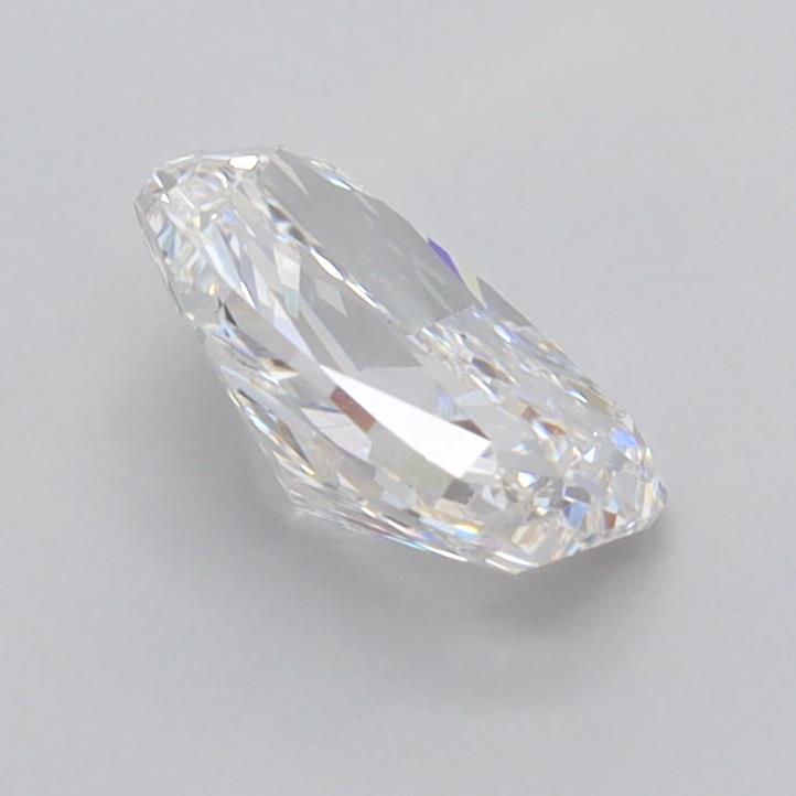1.01 Carat Elongated Cushion Lab Diamond :: 360 spin frame 03